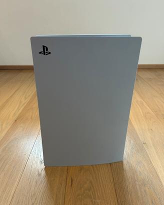 Playstation 5 Edition Disco