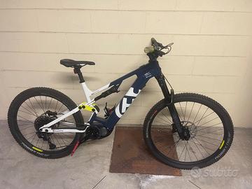 Husqvarna Mtb MC2 –Taglia L Solo 750 km