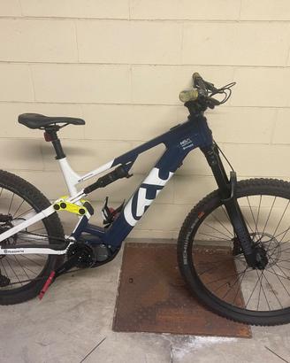 Husqvarna Mtb MC2 –Taglia L Solo 750 km
