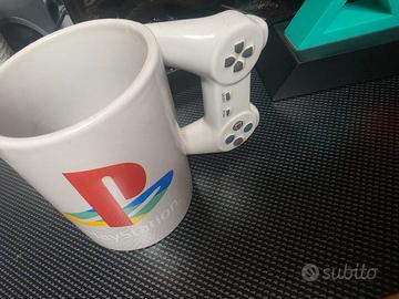 Tazza PlayStation 