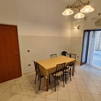 Casa vacanza margherita di Savoia 40 mq