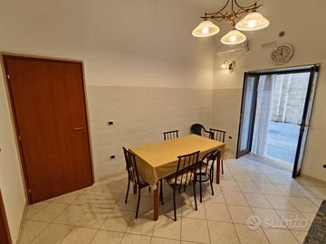 Casa vacanza margherita di Savoia 40 mq