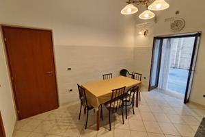 Casa vacanza margherita di Savoia 40 mq
