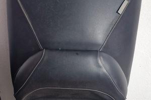 sella burgman 400 2004