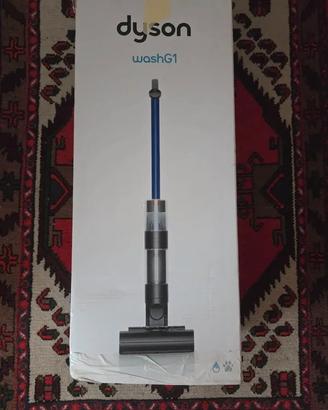 Dyson WashG1 Lavapavimenti senza fili