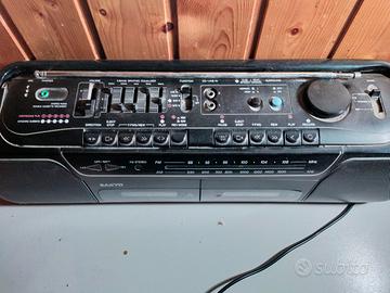 radio vintage IRRADIO