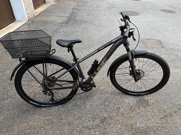 Bici MTB CUBE AIM SLX ragazzo
