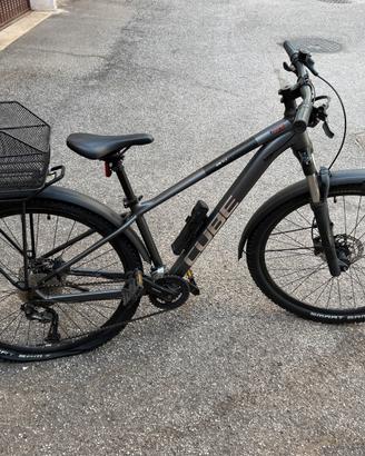 Bici MTB CUBE AIM SLX ragazzo