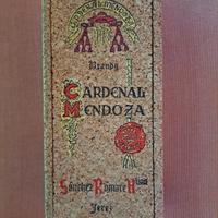 Brandy Cardinal Mendoza degli anni '90