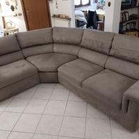 Divano Poltrone e sofà