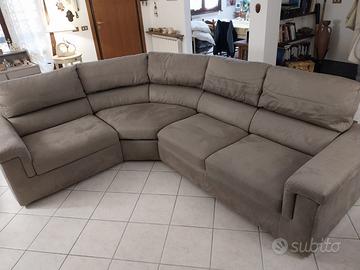 Divano Poltrone e sofà