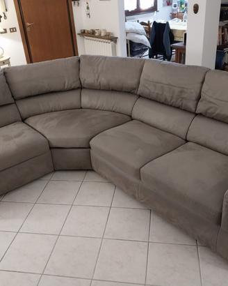 Divano Poltrone e sofà