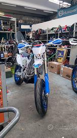 TM SMR 450 Kit SMK A2(leggi info)