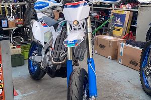 TM SMR 450 Kit SMK A2(leggi info)