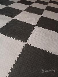 Tatami 2 centimetri