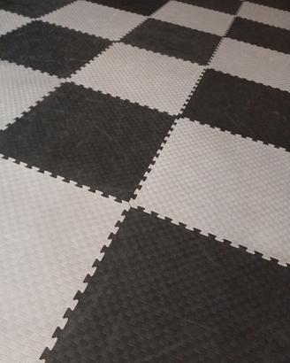 Tatami 2 centimetri
