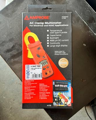 Tester AMPROBE
