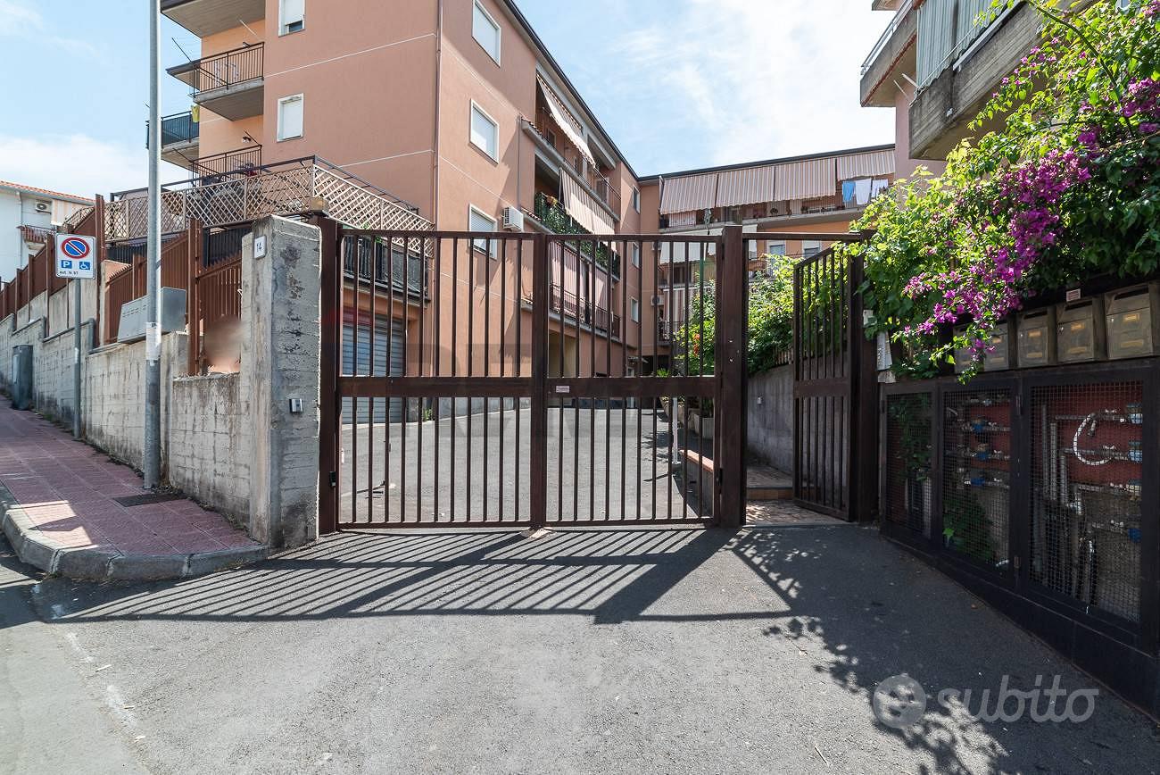 Apartment in Camporotondo Etneo, Catania - Vista 3