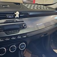 stereo originale più plancia Alfa Romeo Giulietta 