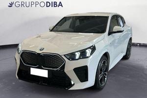 BMW X2 U10 i edrive 20 MSport