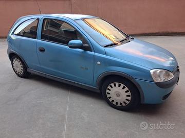 Opel Corsa 1.2 Comfort (2002) - Solo 107.000 km
