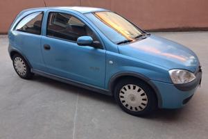 Opel Corsa 1.2 Comfort (2002) - Solo 107.000 km