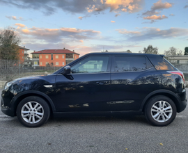 SsangYong Tivoli 1.6 2wd 128cv