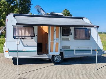 CARAVAN  SUPERACCESSORIATO