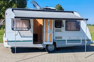CARAVAN  SUPERACCESSORIATO