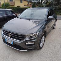 Volkswagen T-Roc 2.0 TDI 150 CV DSG Style