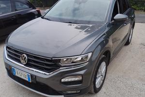 Volkswagen T-Roc 2.0 TDI 150 CV DSG Style