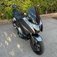 Honda Integra 750 - 2016