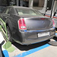 lancia thema del 2012