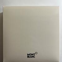 Cofanetto set penne montblanc