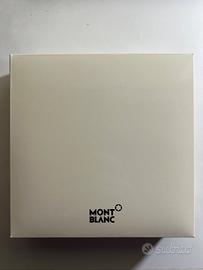 Cofanetto set penne montblanc