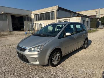 Ford C-Max 2.0 145 CV Bz.- GPL Titanium