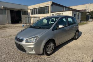 Ford C-Max 2.0 145 CV Bz.- GPL Titanium