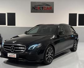 Mercedes-benz E 220 d S.W. Auto Premium Plus