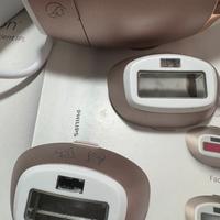 Epilatore laser philips lumea 9000