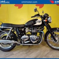 Triumph Bonneville