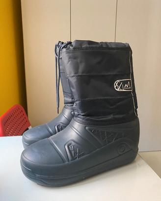 Stivali da neve 8848 uomo (44-46)
