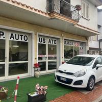 Kia Rio 1.1 CRDi 5p. Active