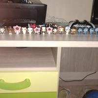 collezione pupazzetti strange things 