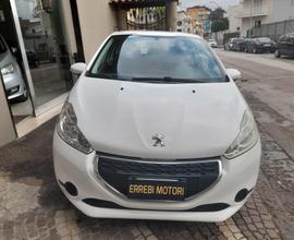 Peugeot 208 1.2 82 CV 3 porte X NEOPATENTATI