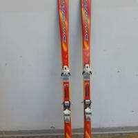 Sci discesa dynastar