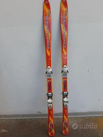 Sci discesa dynastar