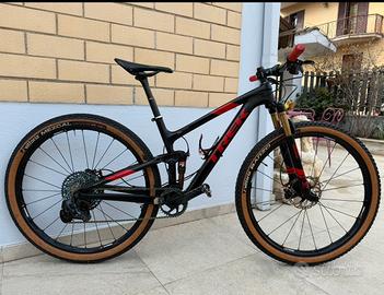 Trek Top Fuel 9.9 RSL - SRAM Eagle XX1