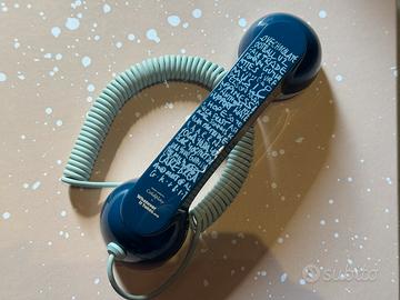 Cornetta telefonica per smartphone