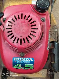 Motore Honda GCV135 4.5 HP