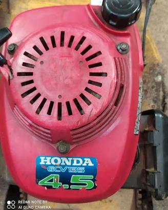Motore Honda GCV135 4.5 HP